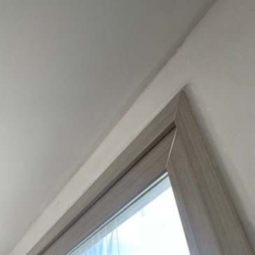 용인누수업체 검사요청받은 현장, 급수·방수 문제 아니고 비가 올 때만 반응한 외벽 누수 사례