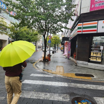 구로누수감정 현장, 수분측정·열화상으로 밤사이 발생된 누수 규모 확인하고 감정서 작성한 과정